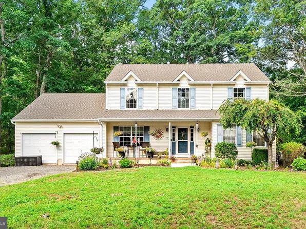 208 N Success Rd, Cream Ridge, NJ 08514