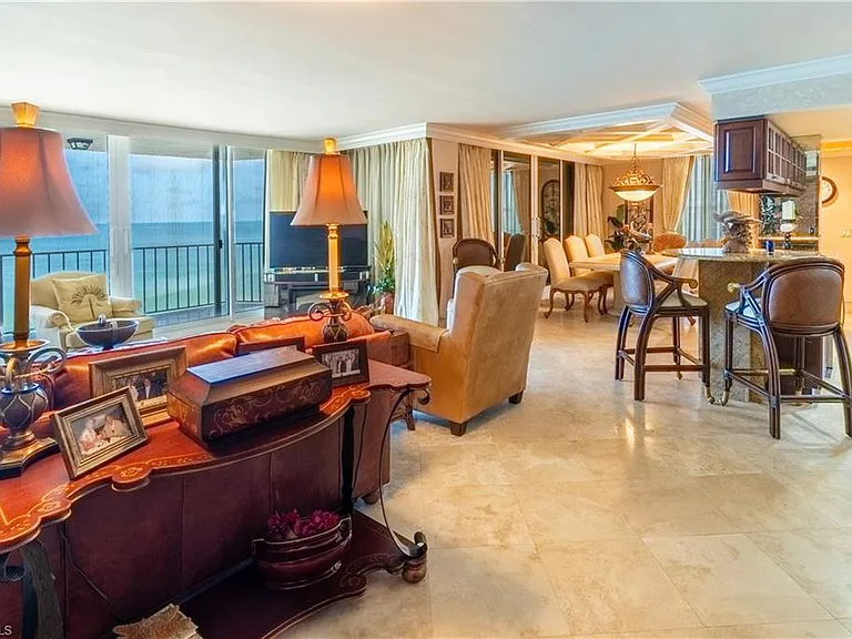 10701 Gulf Shore Dr #1002 — Photo 6