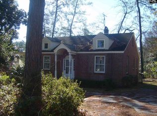 2810 Forest Dr, Columbia, SC 29204
