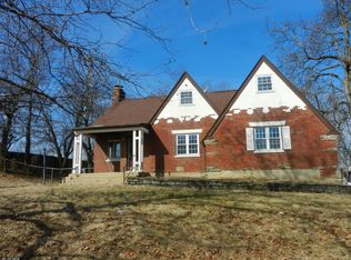 2546 N Bend Rd, Cincinnati, OH 45239