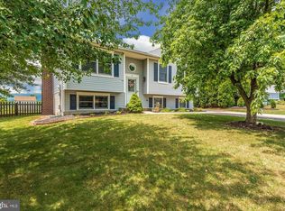 13 Ironmaster Dr, Thurmont, MD 21788