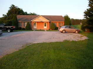 8013 Mapleville Rd, Boonsboro, MD 21713