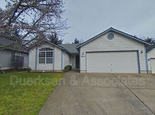 5613 SW Windflower Dr, Corvallis, OR 97333