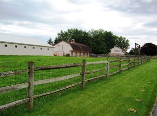 245 Sportsman Rd, Denver, PA 17517