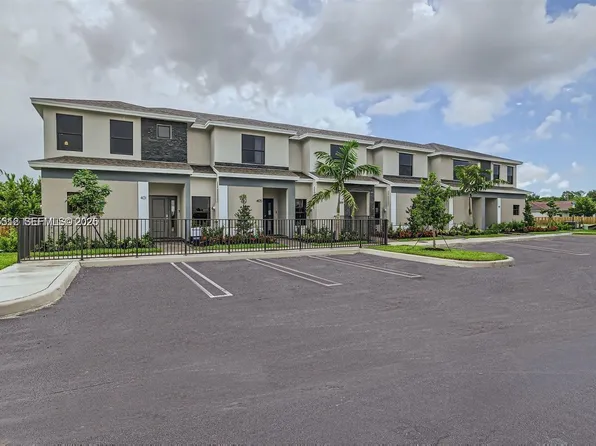 445 NE 1st Dr, Florida City, FL 33034