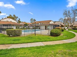 1031 S Palmetto Ave APT W1, Ontario, CA