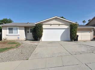 781 Feller Ave, San Jose, CA