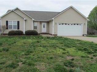 427 Webb Road, Shelby, NC 28152