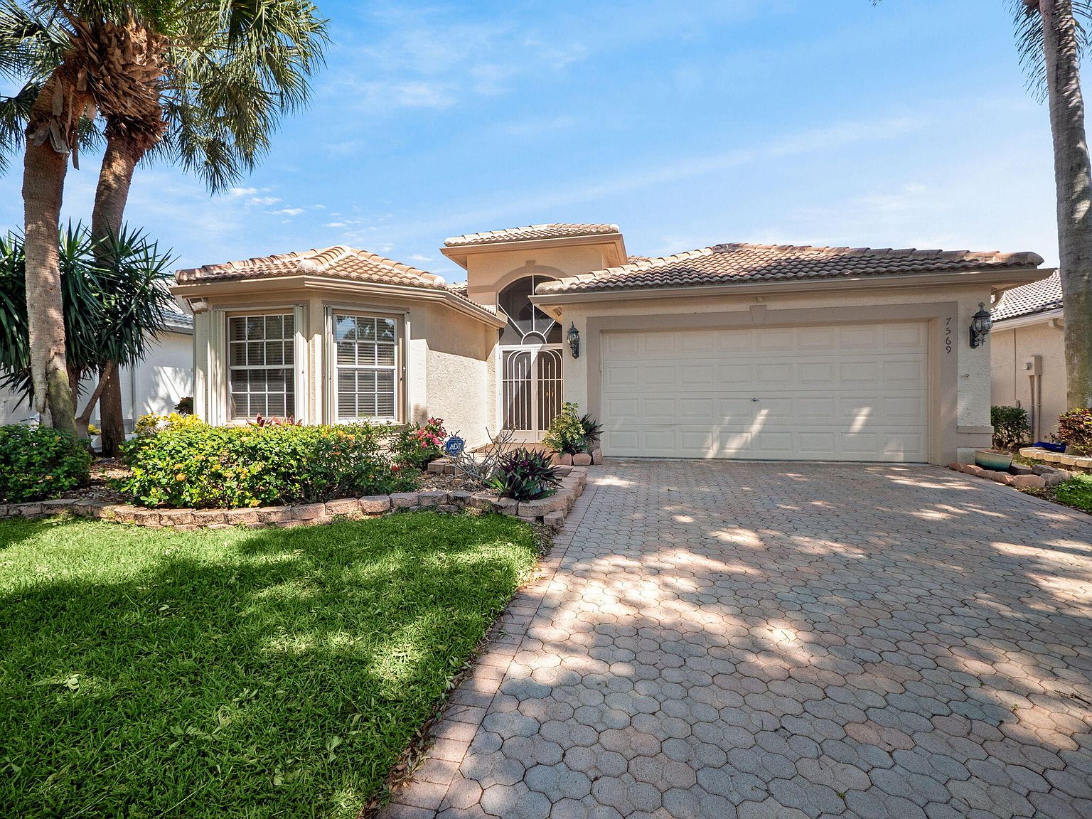 7569 Las Cruces Court, Boynton Beach, FL 33437 | MLS #RX-11072125