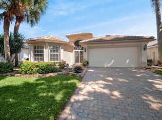 Valencia Lakes, Boynton Beach, FL 33437