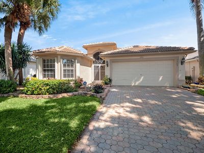7569 Las Cruces Court, Boynton Beach, FL, 33437
