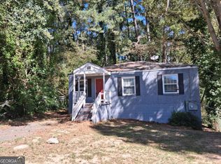 2835 Burton Rd NW, Atlanta, GA 30311