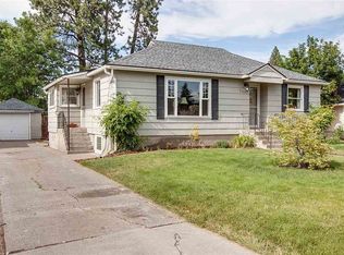 1021 E 34th Ave, Spokane, WA 99203