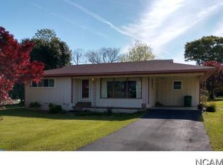 310 Tennessee Ave, Hanceville, AL 35077