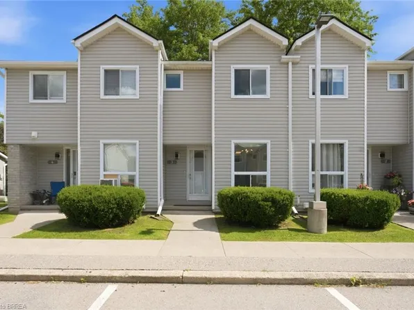476 Grey St #3, Brantford, ON N3S 7S5