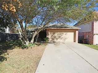 8336 Montoya Cir, Austin, TX 78717