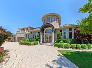 4883 N Redwood Dr, Norridge, IL