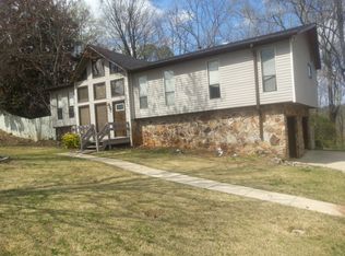 5740 Belle Ridge Trl, Birmingham, AL 35210