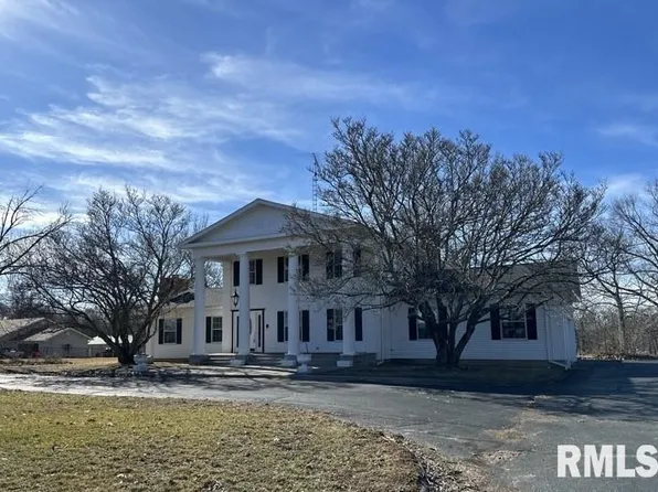 15811 N Tolle Ln, Mount Vernon, IL 62864