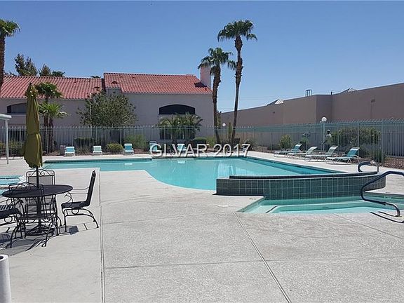 5th image of 2725 S Nellis Blvd Unit 1200