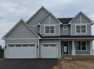 7255 61st St S, Cottage Grove, MN 55016