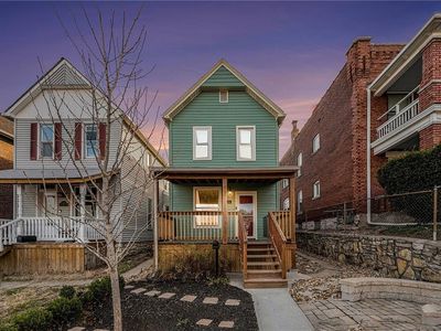 111 Park Ave, Kansas City, MO, 64124