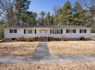 10 Lawndale Rd, Mansfield, MA 02048