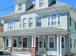 68 Devon Ave #3, Beverly, MA 01915