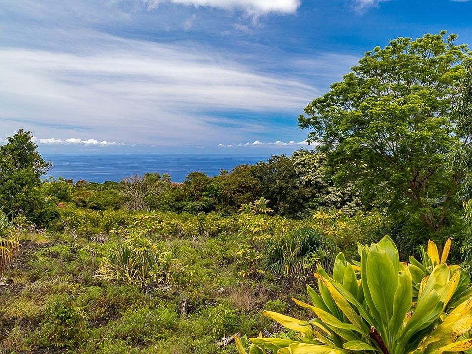 1st image of 83-5349 Hawaii Belt Rd Lot 1