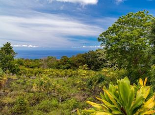83-5349 Hawaii Belt Rd LOT 1, Honaunau, HI 96726