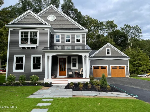 46 Cannon Royal Drive, Saratoga Springs, NY 12866