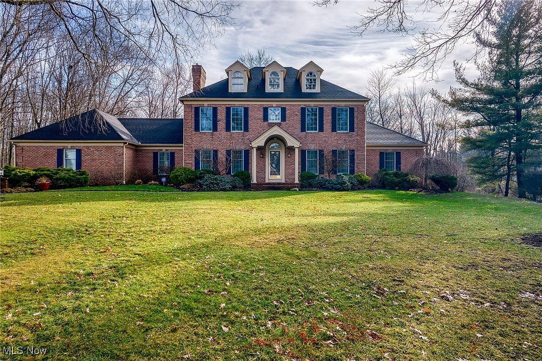 105 Fox Trace Ln, Hudson, OH 44236 | Zillow