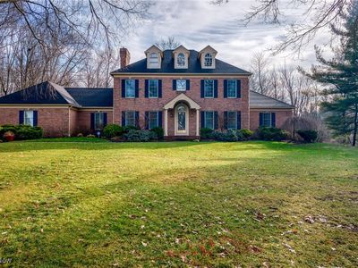105 Fox Trace Ln, Hudson, OH, 44236