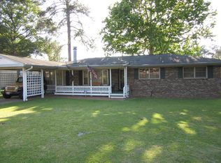 605 Lagrand Dr, Dothan, AL 36301