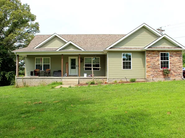 4395 Veterans Memorial Hwy, Brownsville, KY 42210