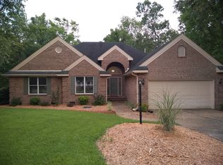 113 Cape Fear Dr, Hertford, NC 27944