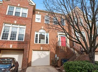 8144 Boss St, Vienna, VA 22182