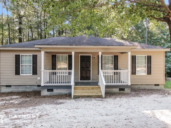 4044 Conners St, Columbia, SC 29204