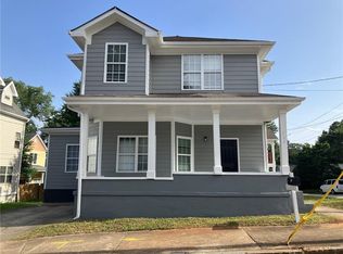 113 Little St SE, Atlanta, GA 30315