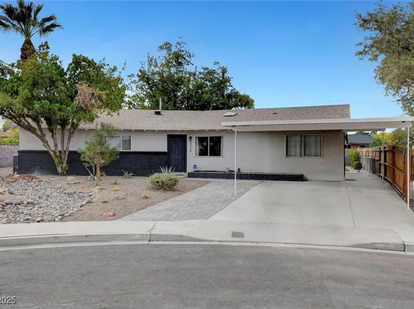 2116 Jaymie Way, Las Vegas, NV 89106