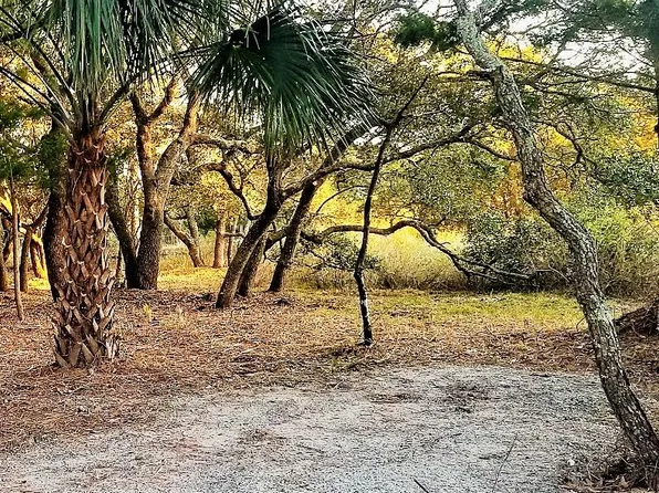 1211 Tabby Dr, Folly Beach, SC 29439