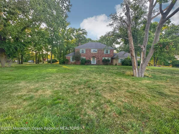 1 Harbor Drive, Rumson, NJ 07760