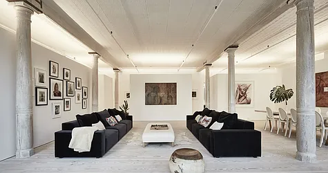 Sold by Brown Harris Stevens
