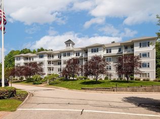 5 Sterling Hill Ln APT 546, Exeter, NH 03833