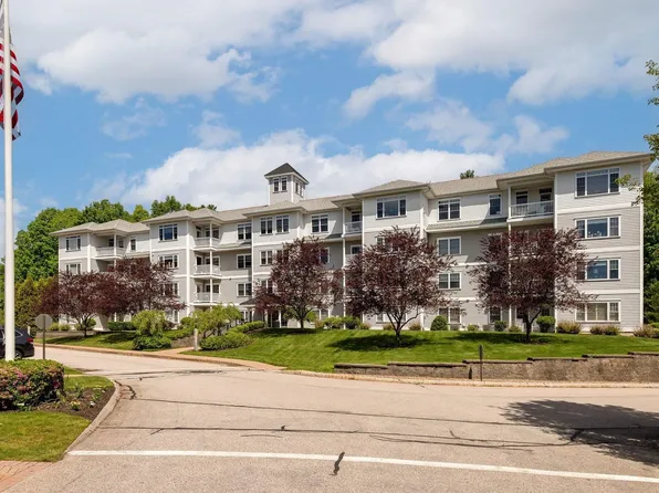 5 Sterling Hill Lane #546, Exeter, NH 03833