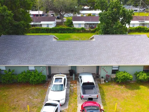2649 Lantana Ln, Lakeland, FL 33801