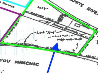 Lots X1 Kendalwood Rd, Baton Rouge, LA 70817