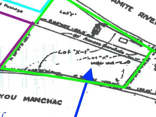 Lots X1 Kendalwood Rd, Baton Rouge, LA 70817