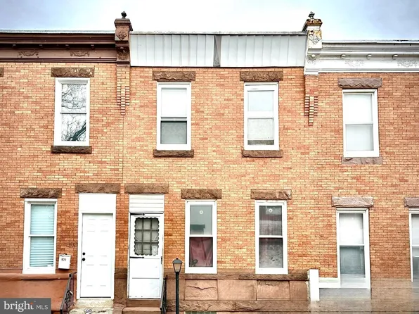 833 E Thayer St, Philadelphia, PA 19134