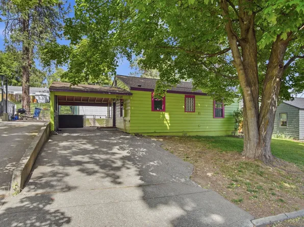 3110 W Trinity Pl, Spokane, WA 99224